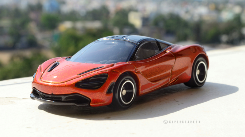 Illustration for article titled McLaren Monday - Twin 720S Meet and Greet